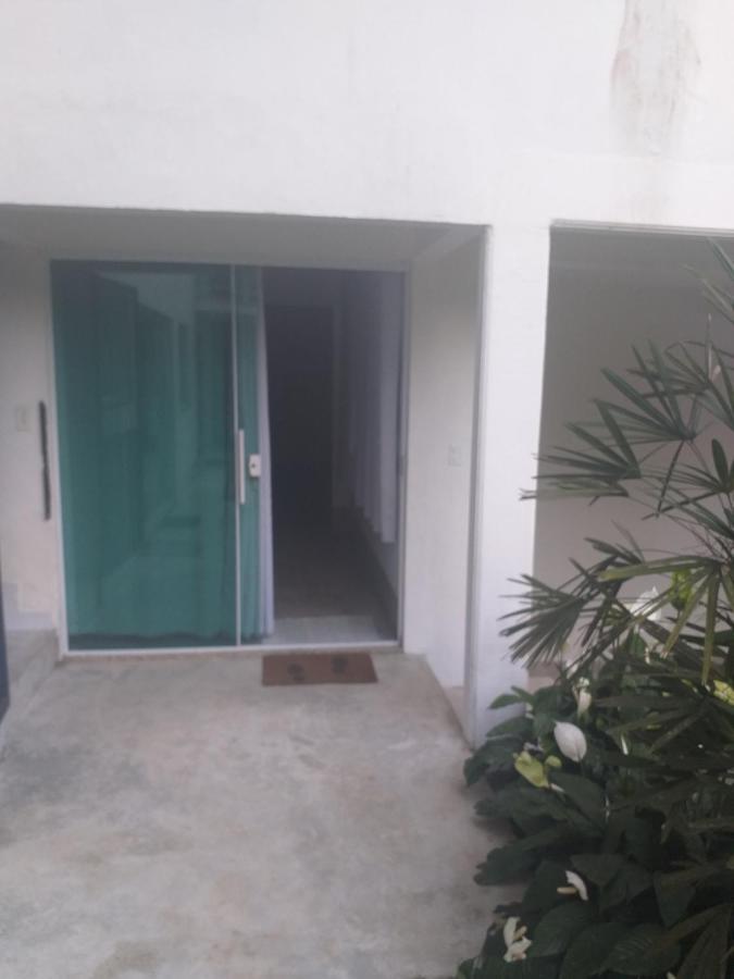 Casa Na Floresta Apartment Penedo  Exterior foto