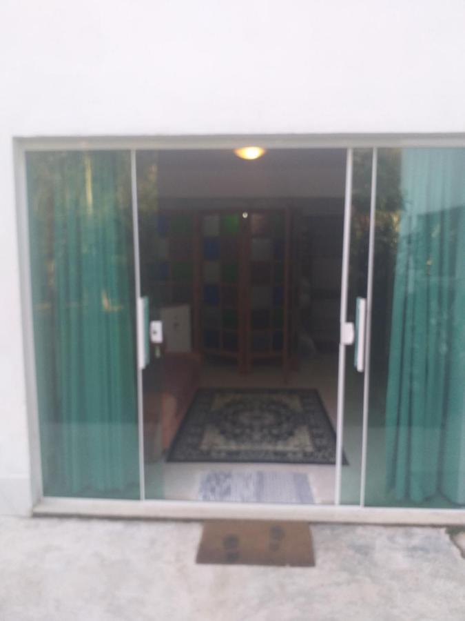 Casa Na Floresta Apartment Penedo  Exterior foto