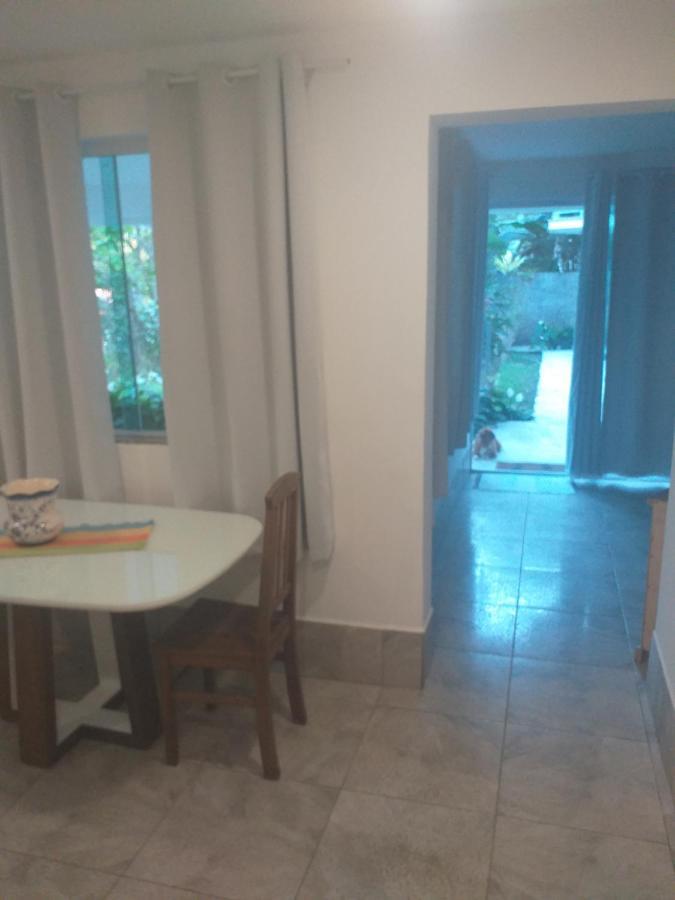 Casa Na Floresta Apartment Penedo  Exterior foto