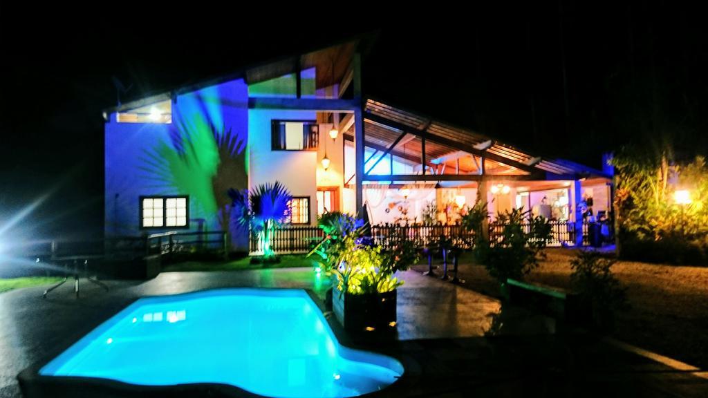Casa Na Floresta Apartment Penedo  Exterior foto